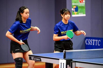 <<🏓✨ 輝煌戰報！我校乒乓球隊橫掃「恒生學界乒乓球賽」多項冠軍！✨🏓>>