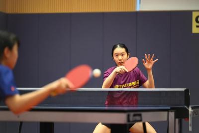 <<🏓✨ 輝煌戰報！我校乒乓球隊橫掃「恒生學界乒乓球賽」多項冠軍！✨🏓>>