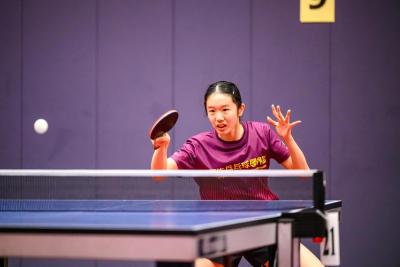 <<🏓✨ 輝煌戰報！我校乒乓球隊橫掃「恒生學界乒乓球賽」多項冠軍！✨🏓>>