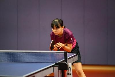 <<🏓✨ 輝煌戰報！我校乒乓球隊橫掃「恒生學界乒乓球賽」多項冠軍！✨🏓>>