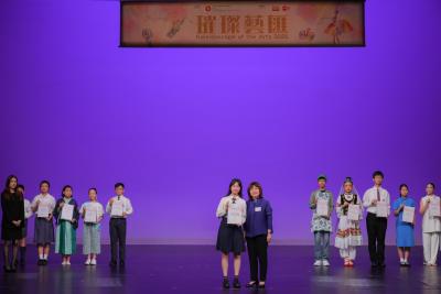 🌟 A-Singers: Shine at EDB Showcase and Celebrate a Wonderful Season Close 🌟
