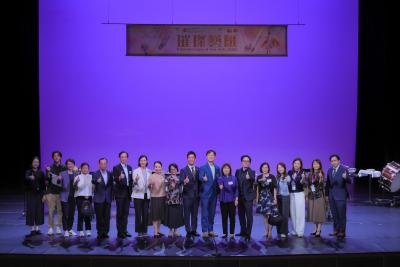 🌟 A-Singers: Shine at EDB Showcase and Celebrate a Wonderful Season Close 🌟