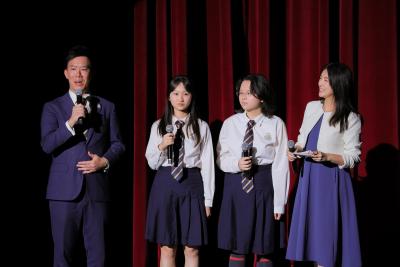 🌟 A-Singers: Shine at EDB Showcase and Celebrate a Wonderful Season Close 🌟