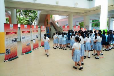 【紀念中國人民抗日戰爭暨世界反法西斯戰爭勝利80週年】