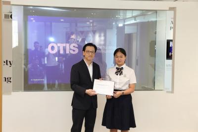 🌟 School Awarded HK$58,000 Grant to Advance STEM Programming! 🌟