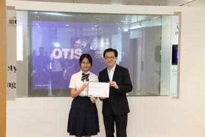🌟 School Awarded HK$58,000 Grant to Advance STEM Programming! 🌟