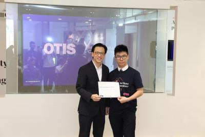 🌟 School Awarded HK$58,000 Grant to Advance STEM Programming! 🌟