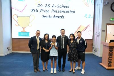 🎉Celebrating Excellence: Primary Division Shines in Academics, Arts & Athletics🏅