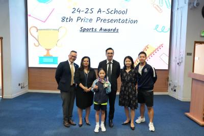 🎉Celebrating Excellence: Primary Division Shines in Academics, Arts & Athletics🏅
