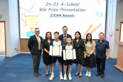 🎉Celebrating Excellence: Primary Division Shines in Academics, Arts & Athletics🏅