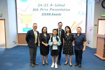🎉Celebrating Excellence: Primary Division Shines in Academics, Arts & Athletics🏅