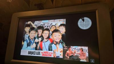 Cultural Connections: Grade 3 Students Engage in Experiential Learning