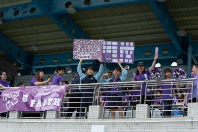 <<小學部第九屆水運會>>