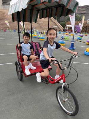 [Play Day Series] 🗺️Grade 3 - Exciting Adventure at Noah's Ark Theme Park!🛶