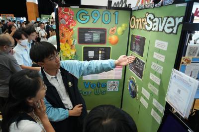🌟 Celebrate A-Community at the Project-Based Learning Showcase 2025! 🌟