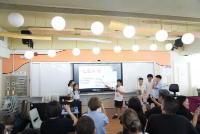 🌟 Celebrate A-Community at the Project-Based Learning Showcase 2025! 🌟