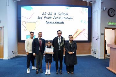 Celebrating Our Shining Stars! ✨ A Round of Applause for Our Award-Winning Students!