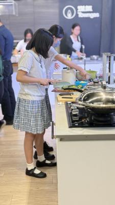 <<Fostering Compassion Through Culinary Creativity: "Eat Fair Campaign 2024/25" - Hunger-free Meal Design Competition>>