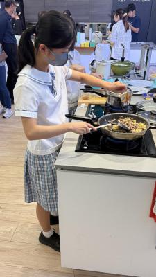 <<Fostering Compassion Through Culinary Creativity: "Eat Fair Campaign 2024/25" - Hunger-free Meal Design Competition>>