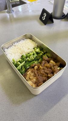 <<Fostering Compassion Through Culinary Creativity: "Eat Fair Campaign 2024/25" - Hunger-free Meal Design Competition>>