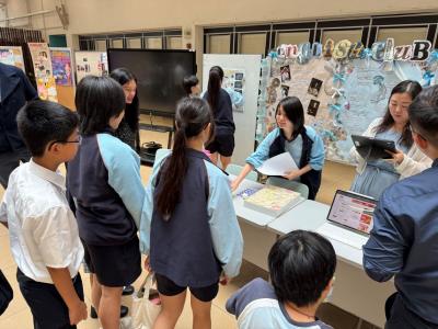 Celebrating the Power of Language: A Look Back at Language Week 2025