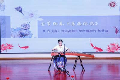 與晉元附校締結姊妹學校 共育滬港英才