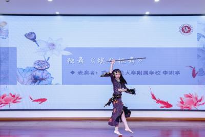 與晉元附校締結姊妹學校 共育滬港英才