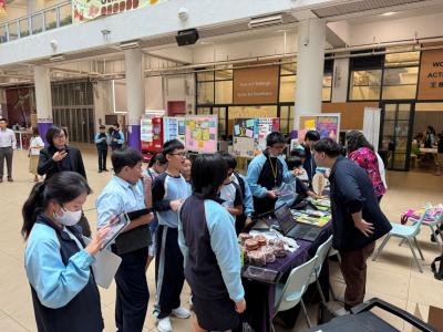 Celebrating the Power of Language: A Look Back at Language Week 2025