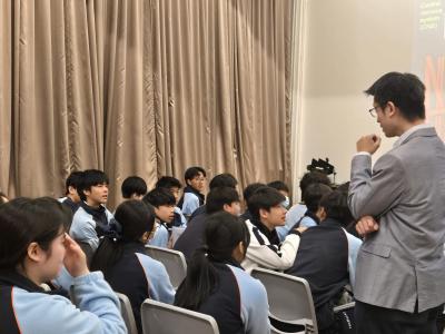 🔓Unlocking the Secrets of the Brain: Grade 10 Explores Neuroscience