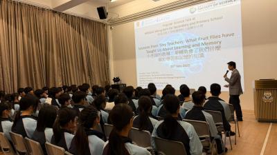 🔓Unlocking the Secrets of the Brain: Grade 10 Explores Neuroscience