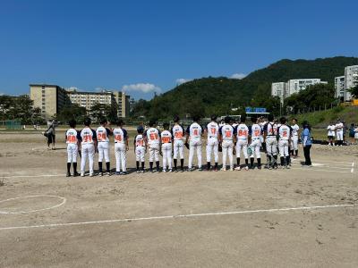 【HKBUAS 🆚 DBS 初賽捷報！】🏆
