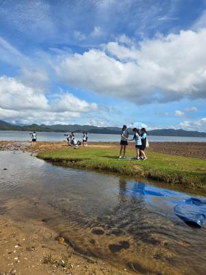 Exploring Biology and Ecology: A Field Study Experience