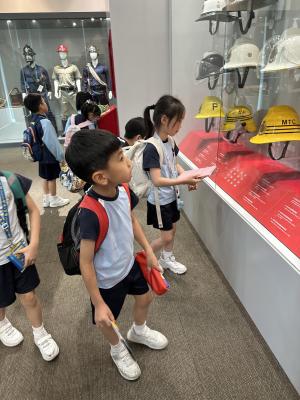 🌟 PBL – Grade 1 Students’ Exciting Learning Adventure!