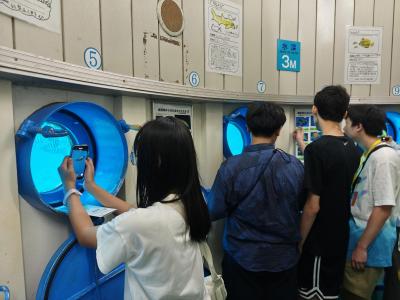 🌿 PBL Excursion to Okinawa, Japan – Learning Sustainability Through Culture and Action 🌿