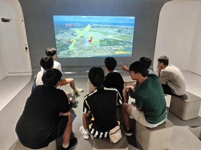🌿 PBL Excursion to Okinawa, Japan – Learning Sustainability Through Culture and Action 🌿