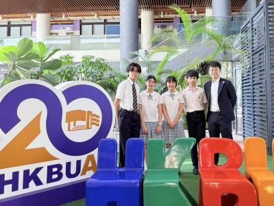  中文辯論隊初賽3:0大捷晉級