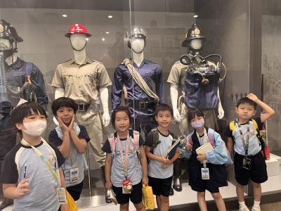🌟 PBL – Grade 1 Students’ Exciting Learning Adventure!