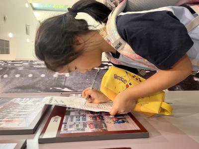 🌟 PBL – Grade 1 Students’ Exciting Learning Adventure!