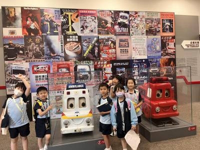 🌟 PBL – Grade 1 Students’ Exciting Learning Adventure!