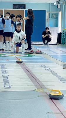 [Play Day Series] 🌊Grade 5 - Sports and Teamwork in Action🏃♀️  