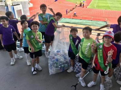 🌟 Shoutout to Our Amazing Eco Pioneers! 🌟