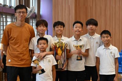 🏆🎉 Celebrating Our Sports Amazing Achievement this year! 🎉🏆