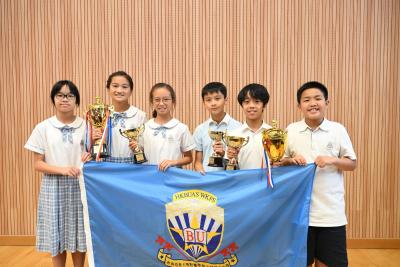 🏆🎉 Celebrating Our Sports Amazing Achievement this year! 🎉🏆