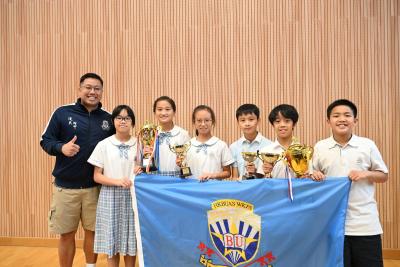 🏆🎉 Celebrating Our Sports Amazing Achievement this year! 🎉🏆
