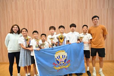 🏆🎉 Celebrating Our Sports Amazing Achievement this year! 🎉🏆