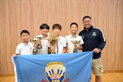🏆🎉 Celebrating Our Sports Amazing Achievement this year! 🎉🏆