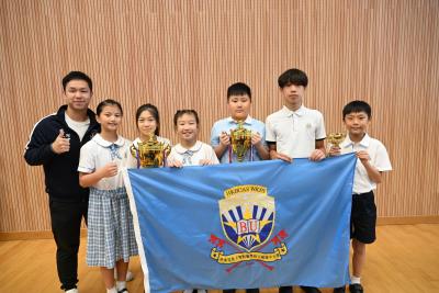 🏆🎉 Celebrating Our Sports Amazing Achievement this year! 🎉🏆