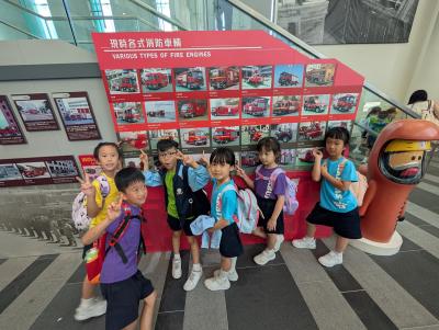 🌟 PBL – Grade 1 Students’ Exciting Learning Adventure!