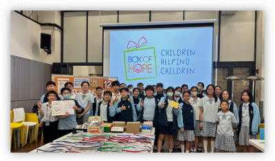 <<SDGs Most Impactful Action Award 👏🏻>>