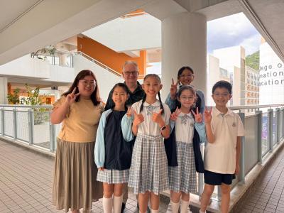 🎉🏆 Debaters Shine at Grand Finals with Champion and First Runner-Up Titles 🏆🎉